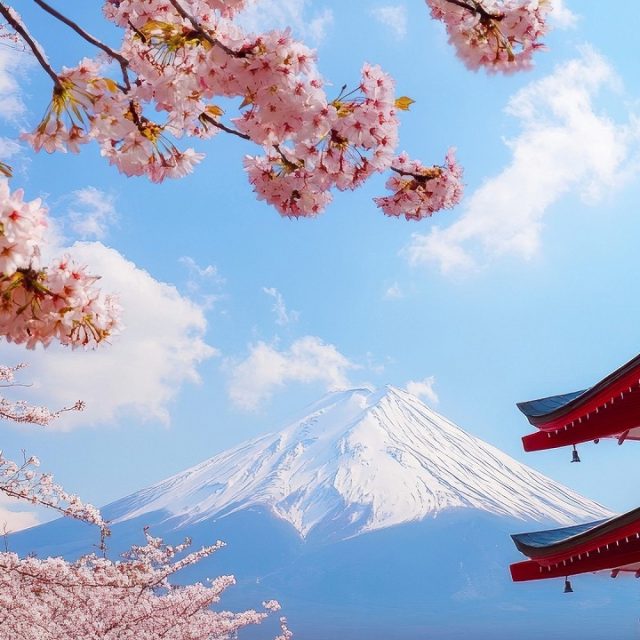 Japanese Culture