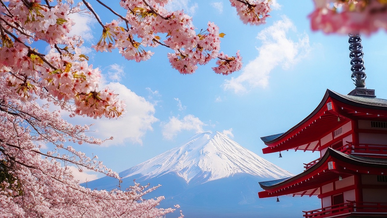 Japanese Culture｜日本文化・伝統工芸